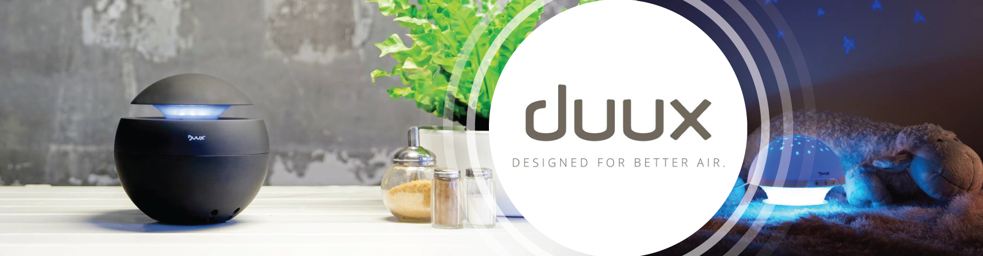 Duux Duux