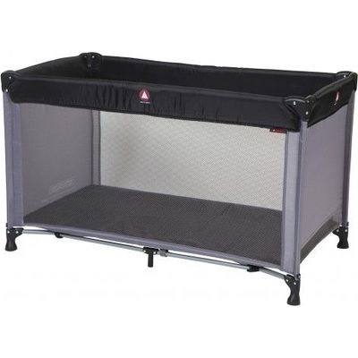 Topmark campingbed gebruiksaanwijzing