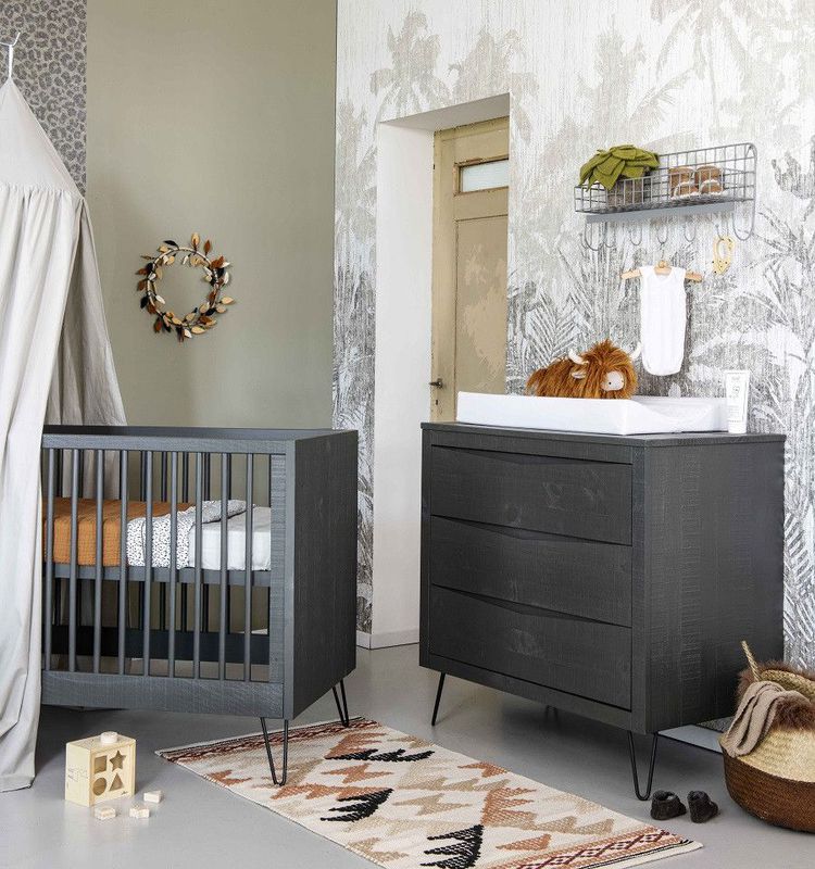 Coming kids babykamer